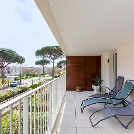 Chez Martin - Spacieux Appartement Climatise Proche De La Plage La Grande Motte Ngoại thất bức ảnh