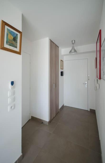 Chez Martin - Spacieux Appartement Climatise Proche De La Plage La Grande Motte Ngoại thất bức ảnh