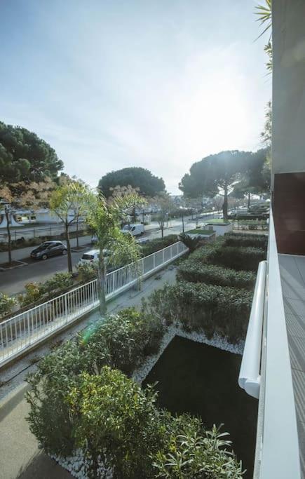 Chez Martin - Spacieux Appartement Climatise Proche De La Plage La Grande Motte Ngoại thất bức ảnh