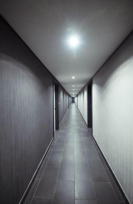 Chez Martin - Spacieux Appartement Climatise Proche De La Plage La Grande Motte Ngoại thất bức ảnh
