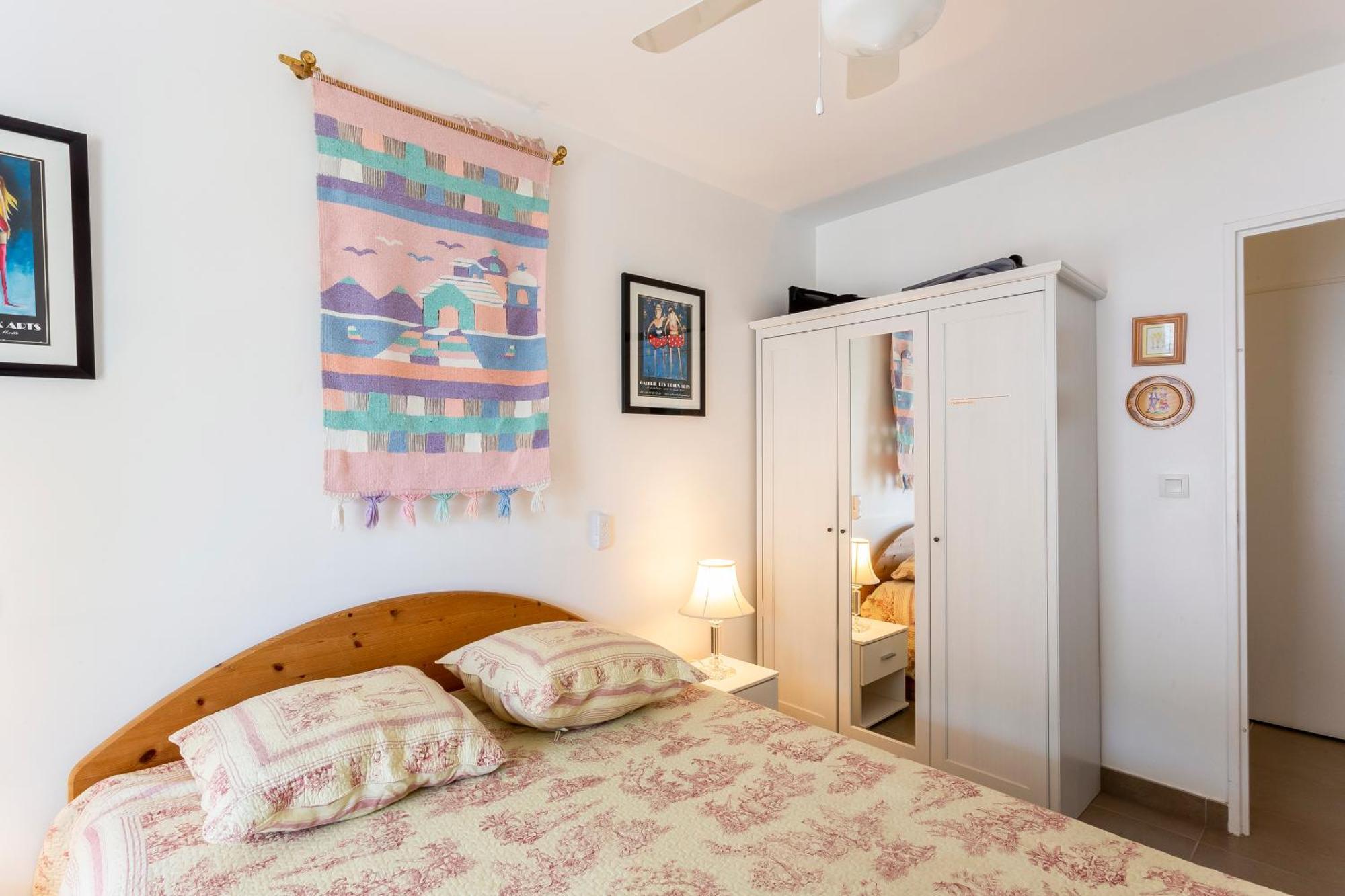 Chez Martin - Spacieux Appartement Climatise Proche De La Plage La Grande Motte Ngoại thất bức ảnh