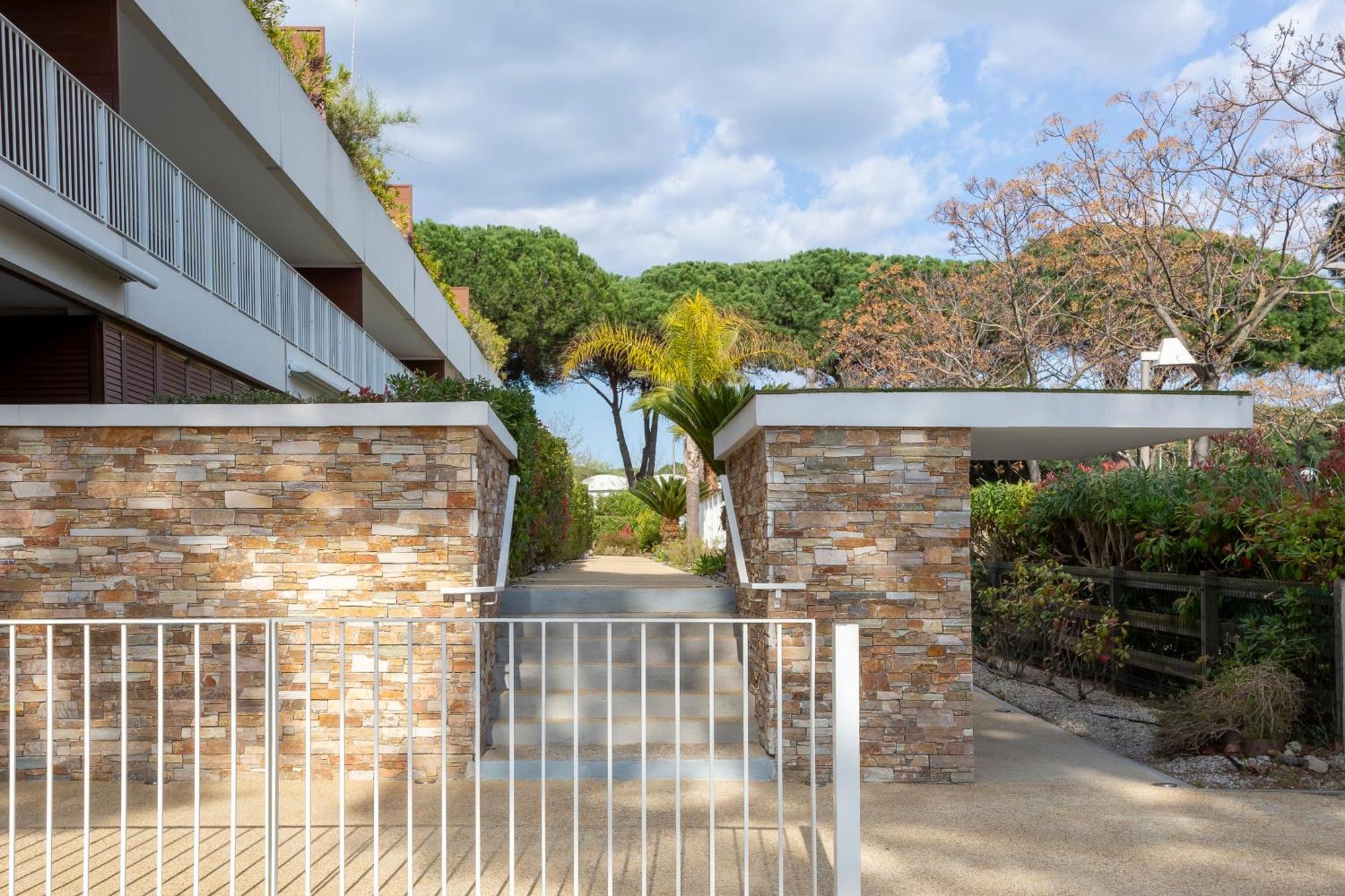 Chez Martin - Spacieux Appartement Climatise Proche De La Plage La Grande Motte Ngoại thất bức ảnh